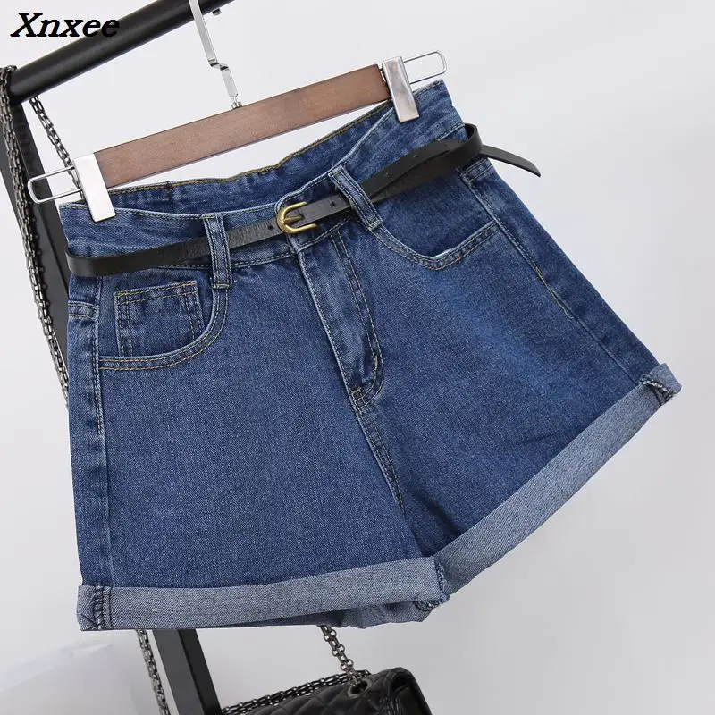 Рисунок 6 - Летние повседневные женские хлопковые шорты