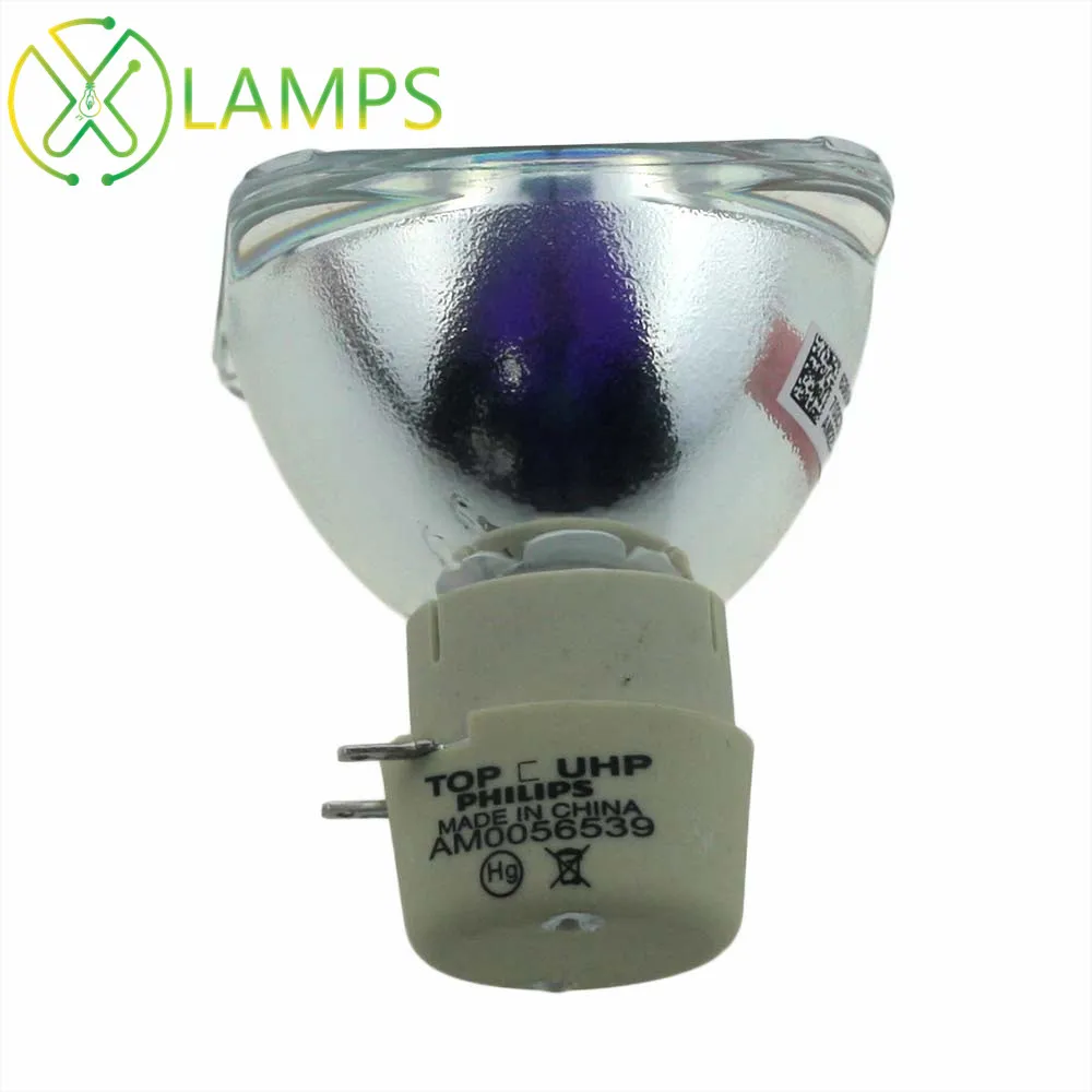 Оригинальная лампа проектора NP110 NP110G NP115 NP115G NP210 NP210G NP215 NP215G NP216 V230X V260X V260R V260W для NEC