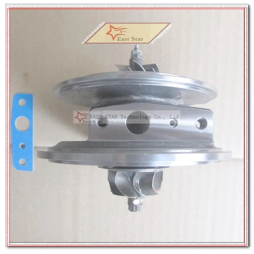 Турбо картридж CHRA Core GTC1244VZ 775517 0002 0001 03L253016T 03L253016TX 03L253016TV для Audi A3 CAYC