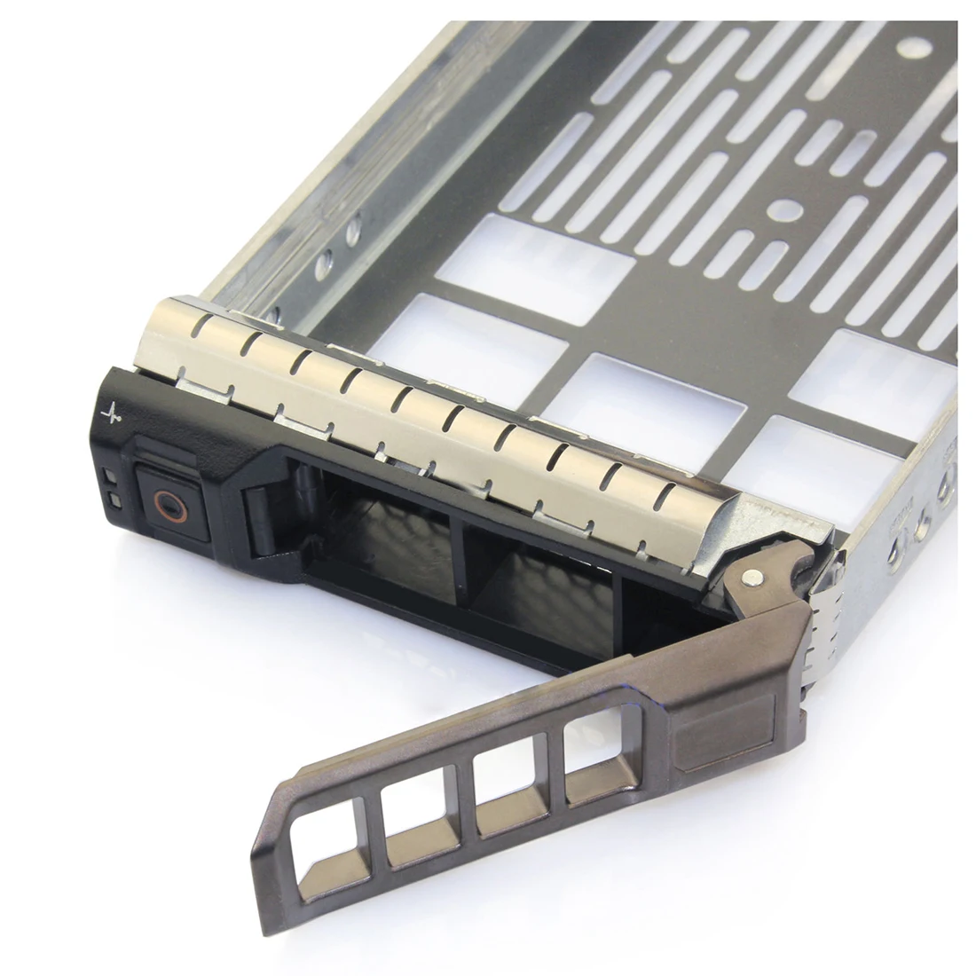F238F 3 5 &quotSAS Caddy лоток для Dell Poweredge T310 T410 T710 R510 R710 R720 R810|Адаптеры SSD| |