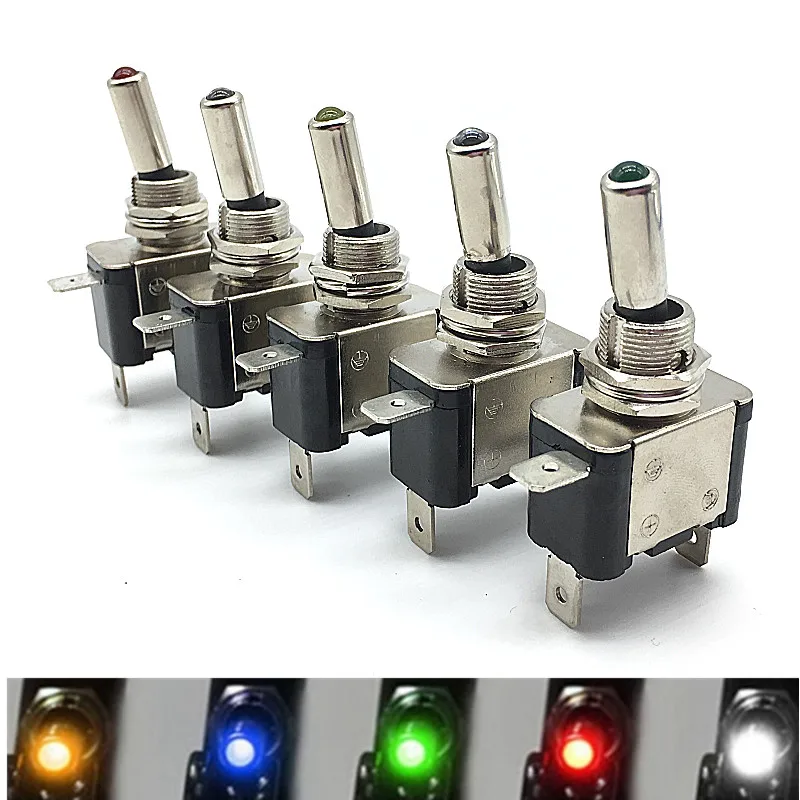 illuinated illuinated