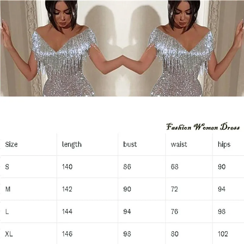 Женское летнее сексуальное облегающее платье с глубоким V-образным вырезом и