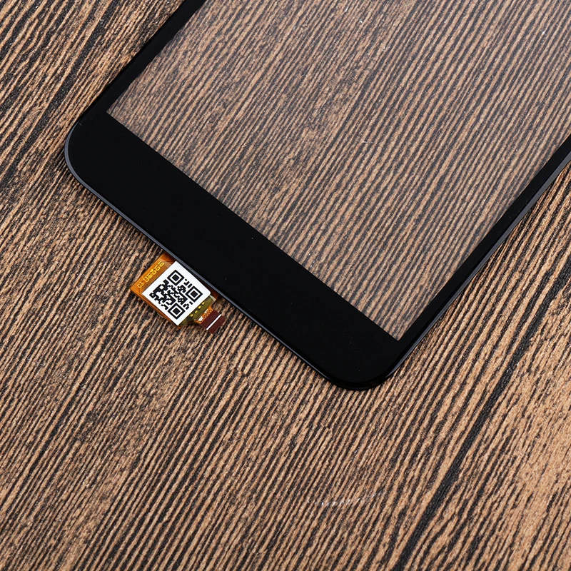 Ocolor для Cubot J3 Pro Сенсорный экран сенсорный Панель Стекло объектив сенсорная