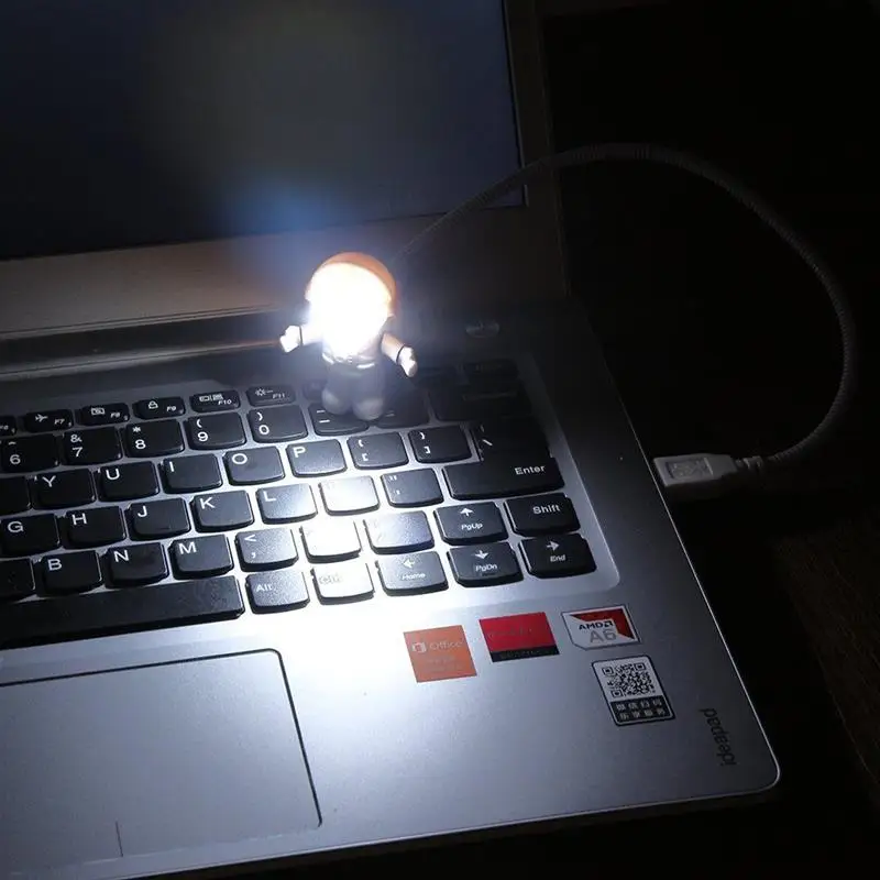 Ночсветильник новинка астронавт космонавт USB светодиодный регулируемый