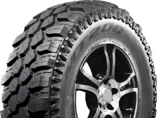 JOYROAD MT200 LT265/75R16 123/120N 10PR | Автомобили и мотоциклы