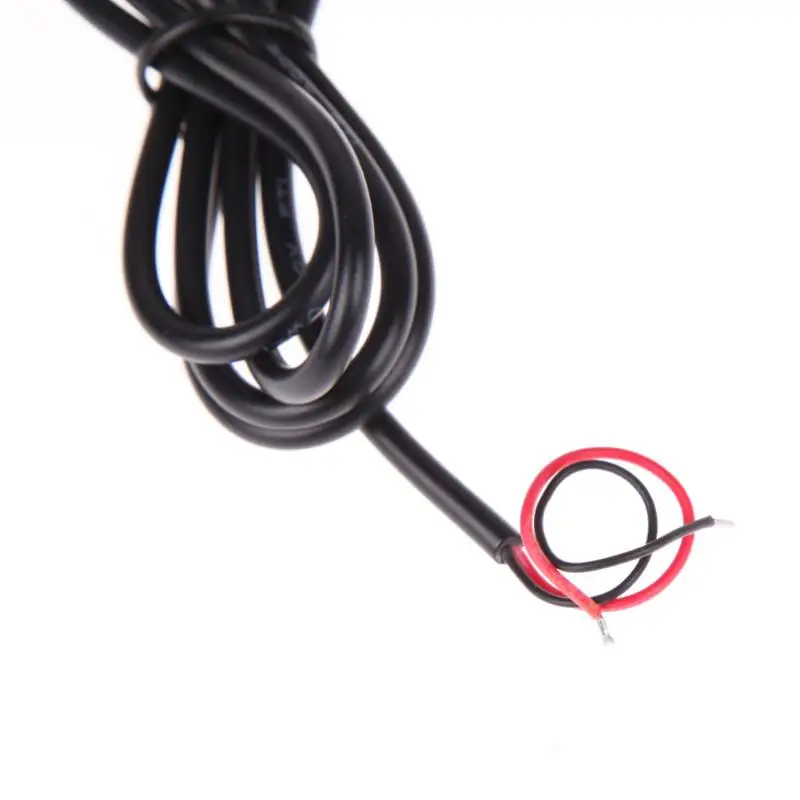 Инвертор 1500mA DC 12V к 5V микро/мини USB жесткий провод Автомобильный видеорегистратор