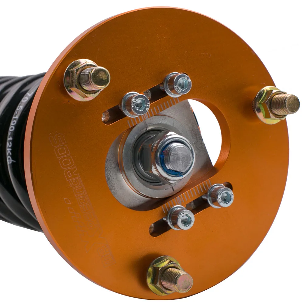 Комплект подвески Coilover для Mitsubishi Eclipse 1995 1996 1997 1998 1999 высота Adj 2 го