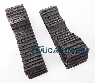 HengLong 1/16 весы King Tiger 3888 3888A радиоуправляемая модель танка пластиковые треки Pedrail