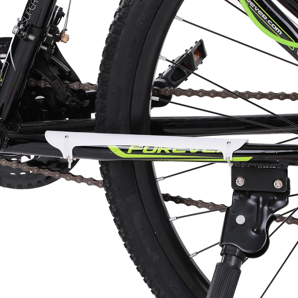 Пластик инструмент для демонтажа цепи велосипеда (Защита Велоспорт успокоитель