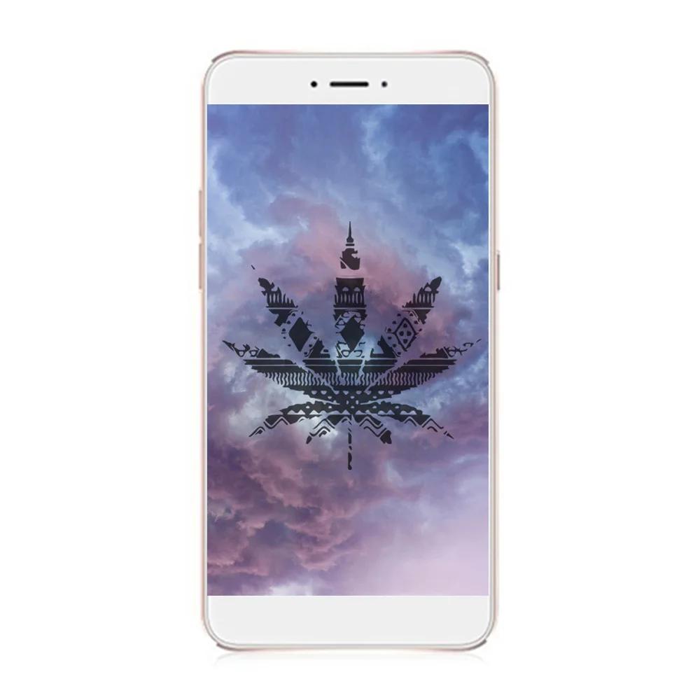 Coolpad E2C телефона 5 0 &quotAndroid 7 1 Qualcomm Snapdragon MSM8909 4 ядра ГБ + 6 2500 мАч две задних камеры