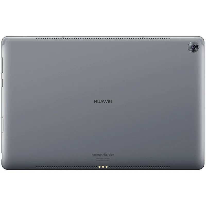 Huawei M5 Pro 4G Phablet 10 8 дюймовый Android 0 + EMUI 4 GB Оперативная память 64 Гб Встроенная Tablet PC 13MP