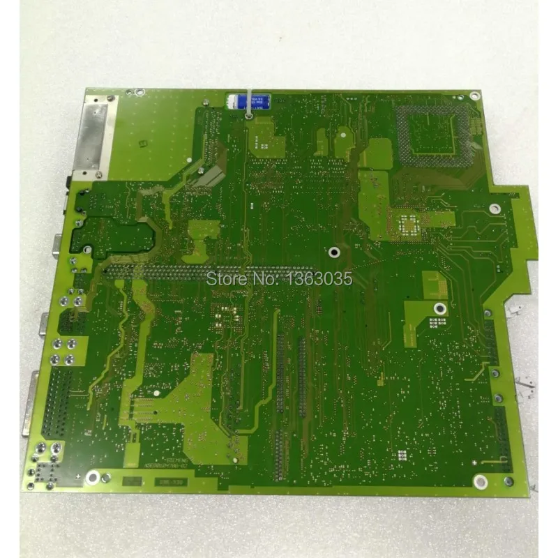 DHL EMS Бесплатная доставка A5E00104787 Промышленная материнская плата 840D CNC PCU50 с портом
