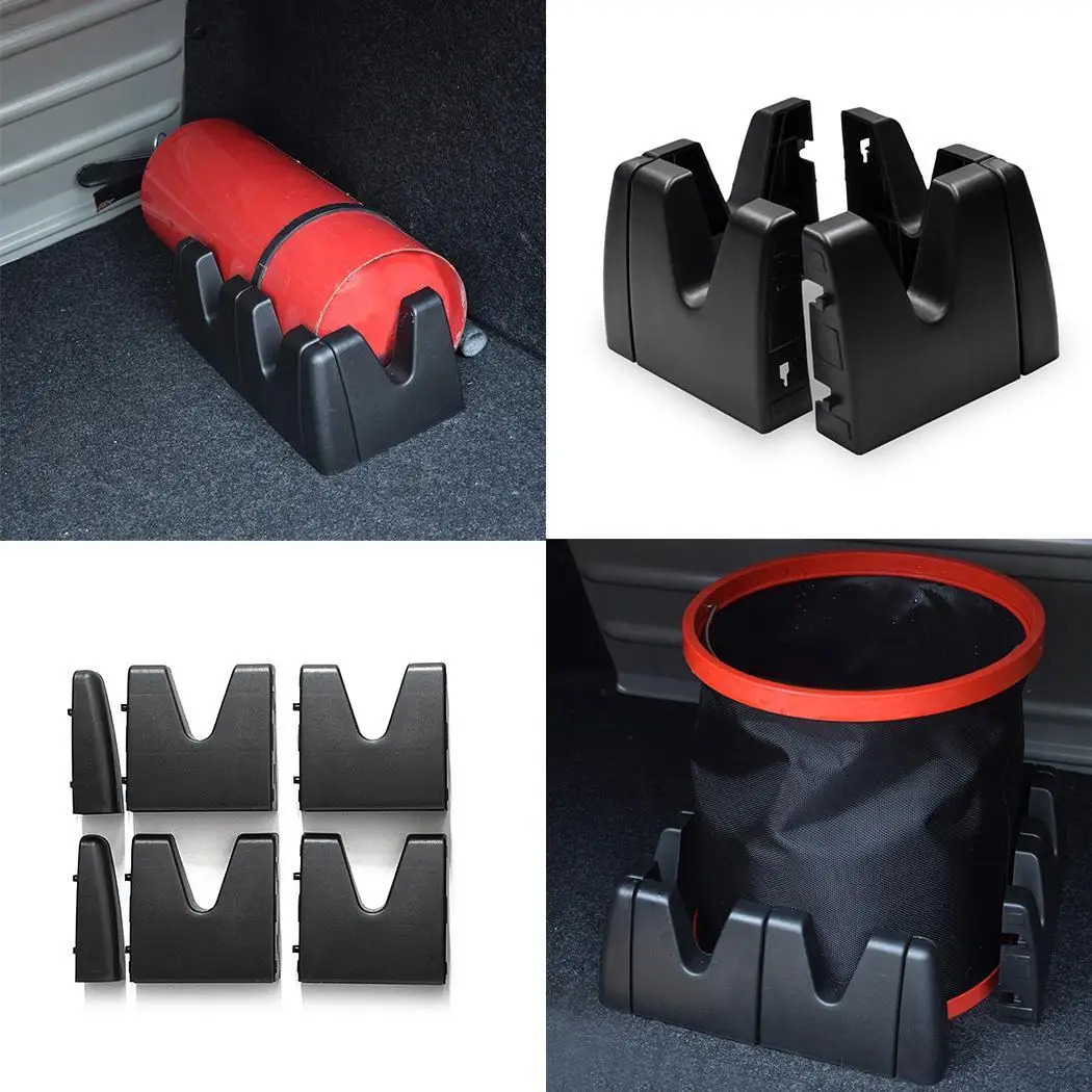 Multi-function cm 3 etc Car Home Fixing 0 inch Storage Fixed Combination 9 kg Blocks Device Trunk Approx 10 Frame | Автомобили и