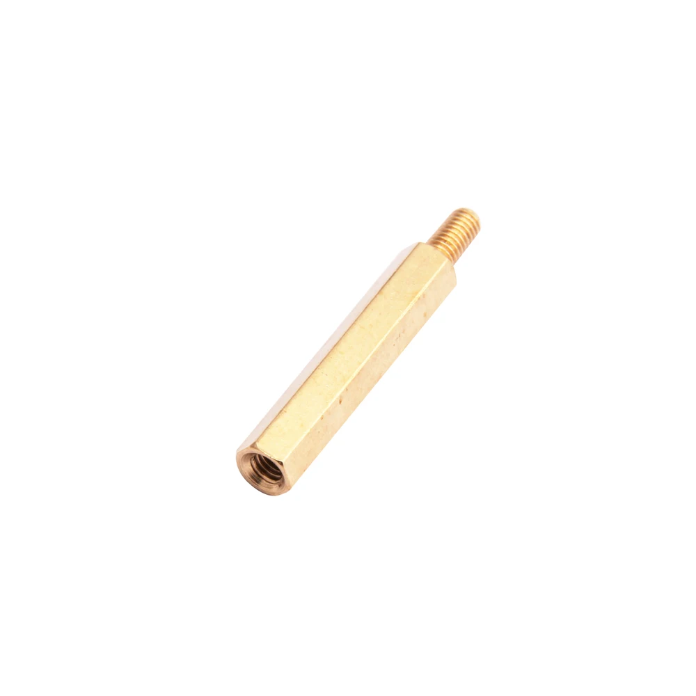 Glyino M3 Male 6 мм x Female 50 медные шестигранные опоры пустые столбы m3 *(6 50)+ мм|Датчики| |