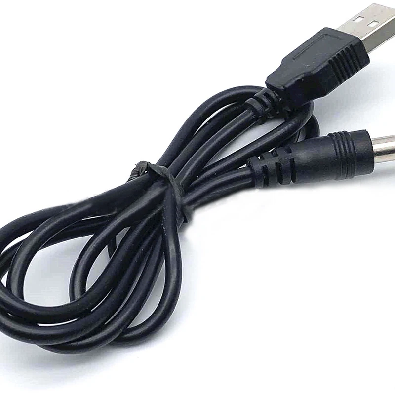 DC кабель конвертер USB A Тип Штекерный разъем 5 В до 9 В/12 Jack 5*2 1 мм шаг вверх модуль