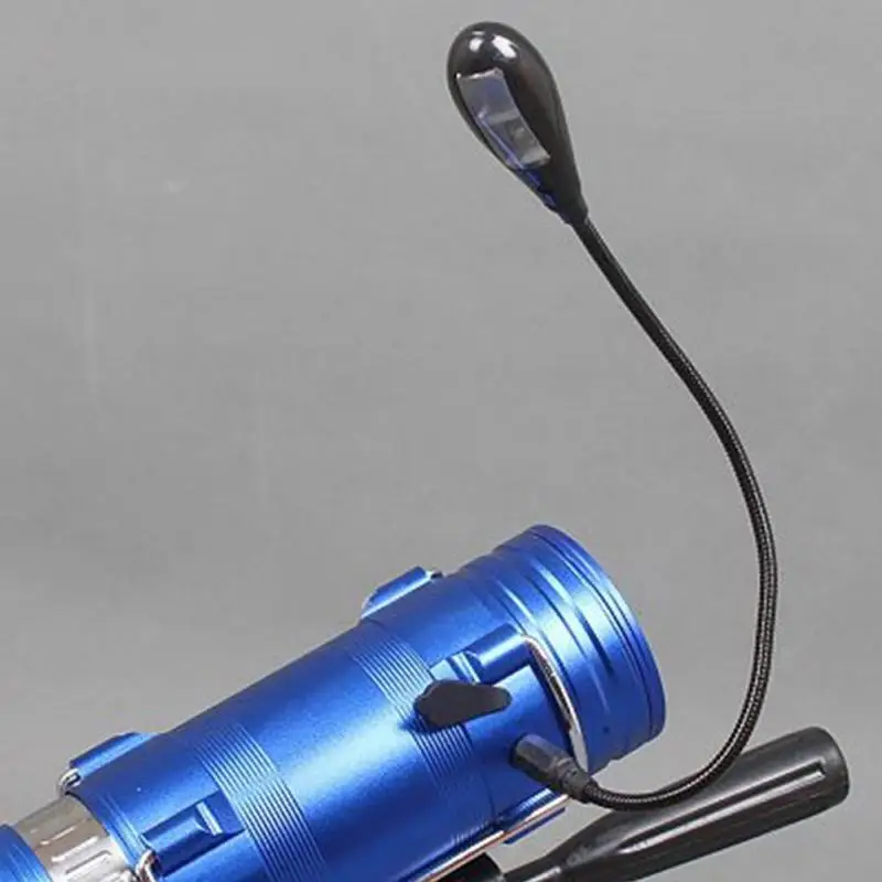 Крупный промысел мм Наружная Рыболовная Снасть 5 коробка лампа 3 ночник|Коробки