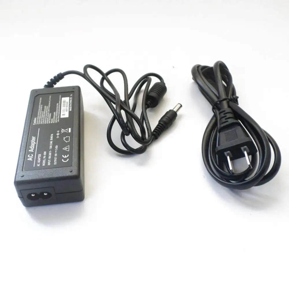 

19v 3.42a AC Adapter Power Charger Plug For Asus AS984 ADP-65JH BB K50IJ U5 U52F-BBL5 EXA0703YH S550CB-CJ068H X502CA X551CA X55A