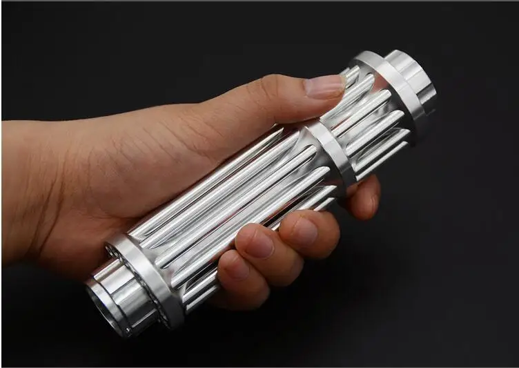 Лидер продаж! AAA высокое Мощность 100 Вт 100000 мВт синий лазерный указатель 450nm Lazer Flash