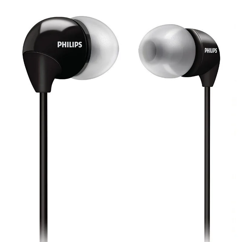 Philips She3590 профессиональные наушники вкладыши с разноцветным выбором