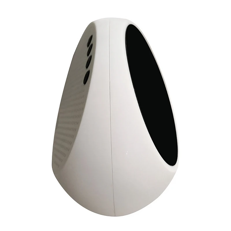 Formaldehyde Detector Detects Hcho Tvoc Pm2.5 With Humidity Temperature Detection Air Monitor Quality For Home Office | Инструменты