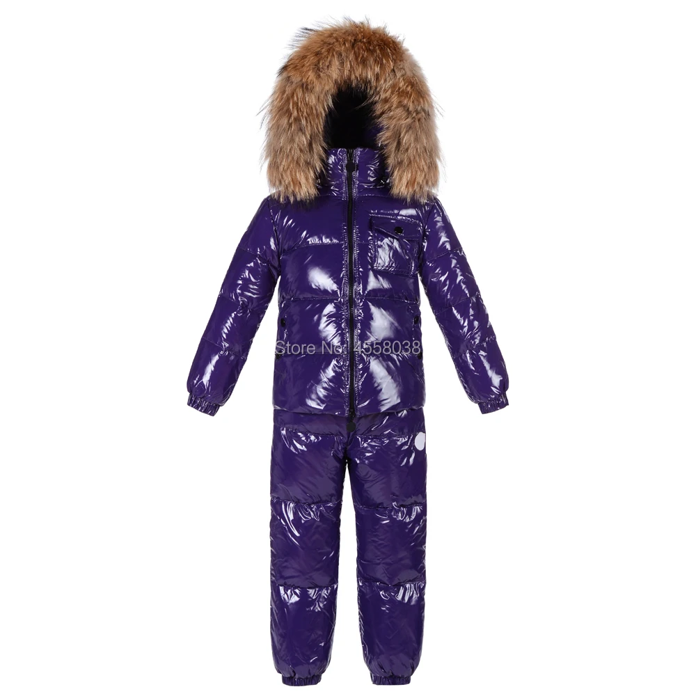 Children Outerwear Coat Winter Baby Boys Girls Jackets Infant Warm parkas Thick Kids Hooded Clothes winter coat for kids |