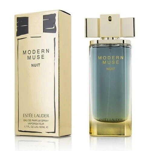 Estee Lauder MMNES17 1 7 унц. ции современный Муза Nuit Eau De Parfum спрей для женщин |