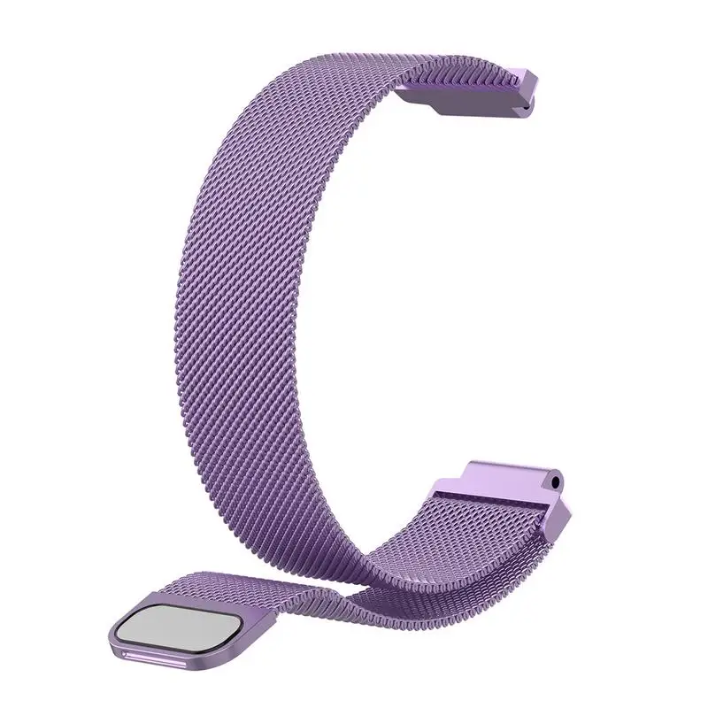 Ремешок для смарт-часов Garmin Forerunner 220 230 235 630 620 735 подход S20 S5 S6 ремешок наручных