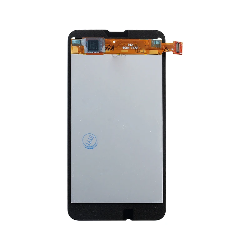 Remanbor For Nokia Lumia 530 LCD Display and Touch Screen 4.0 inch Assembly Repair Parts N530 RM-1017 +Tools | Мобильные телефоны и