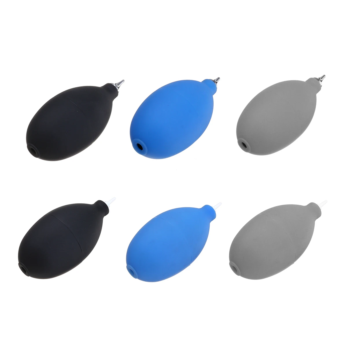 Слуховой аппарат Drye Cleaning Kit костюм пыль Cleaner кисть воздуходувки салфетки чистой тканью комплект для Gopro/Canon/Nikon видеокамеры VCR