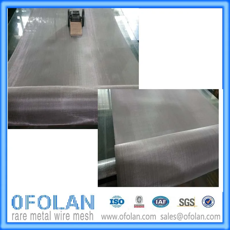 60 сетка Hastelloy сплав C 276 | uns n10276 проволочная 50 см * 100 продажа|mesh|mesh wire