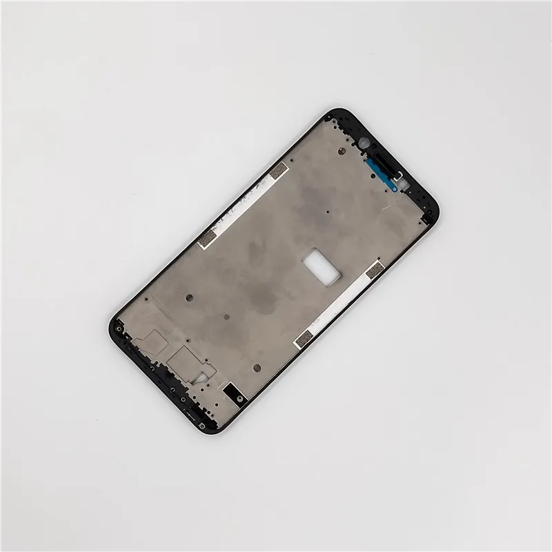 Для OPPO A83 средняя рамка Корпус для телефона передний держатель Лицевая панель