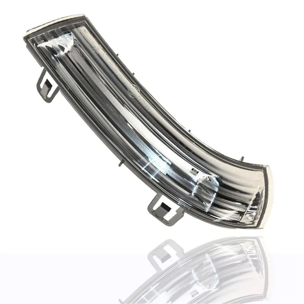 Новый светодиодный указатель поворота LH + RH для Volkswagen Golf 5 6 Passat B5 B6 Jetta 3 Sharan