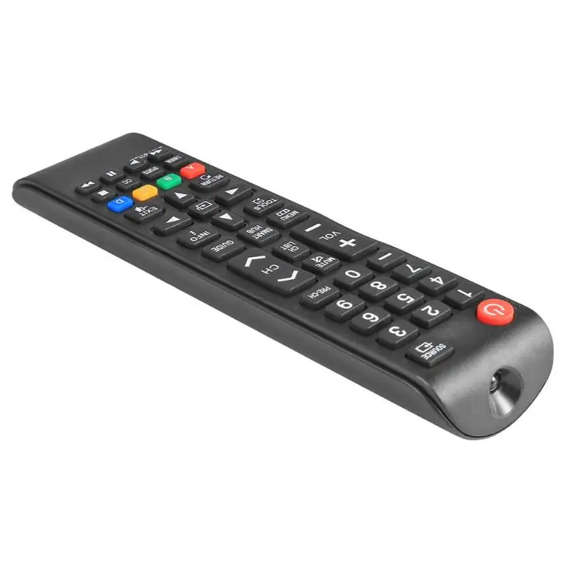 Универсальный сменный пульт дистанционного управления Smart TV для Samsung BN59-01199F HDTV LED