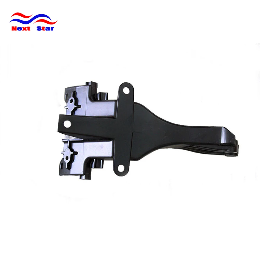 

Motorcycle Black Front Light Frame Headlight Bracket For KAWASAKI ZX14R ZX-14R 2006-2014 2007 2008 2009 2010 2011 2012 2013 2014