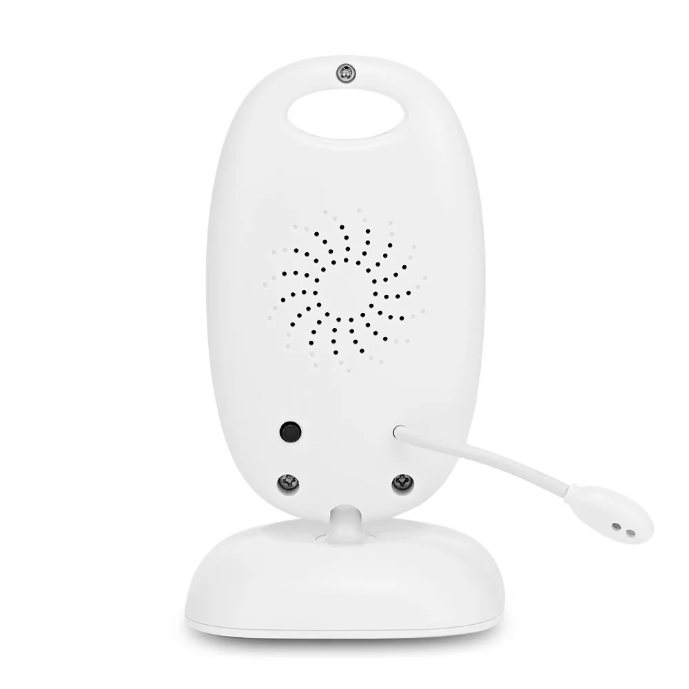 VB601 Wireless Video Baby Monitor Night Vision Two-Way Radio Camera Electronics Temperature Monitoring Mini Babe LCD | Электроника