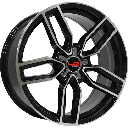 LegeArtis Replica Concept-A519 8x18/5x112 ET31 D66.6 BKF | Автомобили и мотоциклы