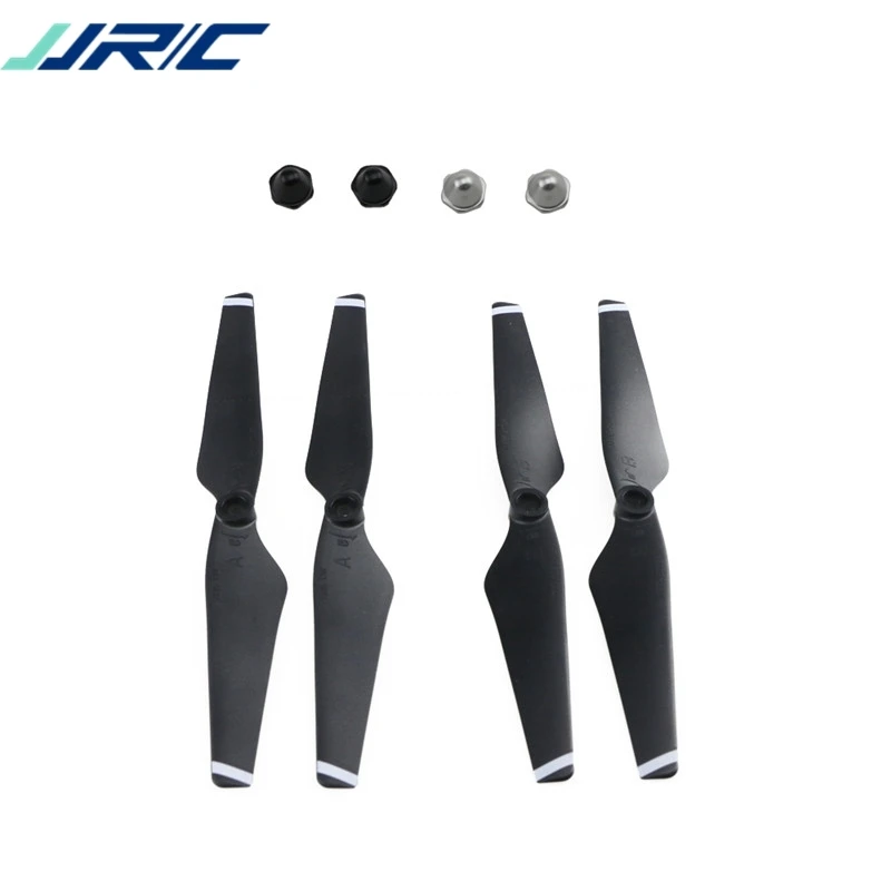 Оригинальный Квадрокоптер JJRC X7 / c-fly cfly Smart RC запасные части пропеллеры Набор