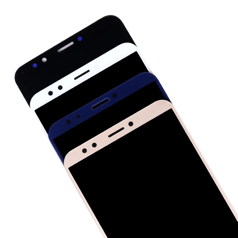 10 шт./лот для Huawei Changwan 7C LCD с сенсорным экраном дигитайзер сборка Honor Play дисплей 6