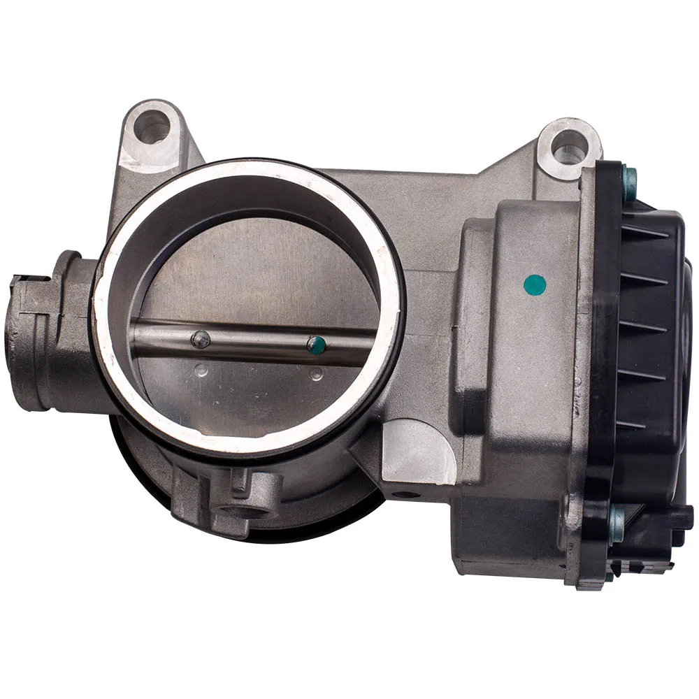 8200063652 корпус дроссельной заслонки для Renault Clio Kangoo Laguna Megane Scenic 8200051274 8200123061 408239822001Z