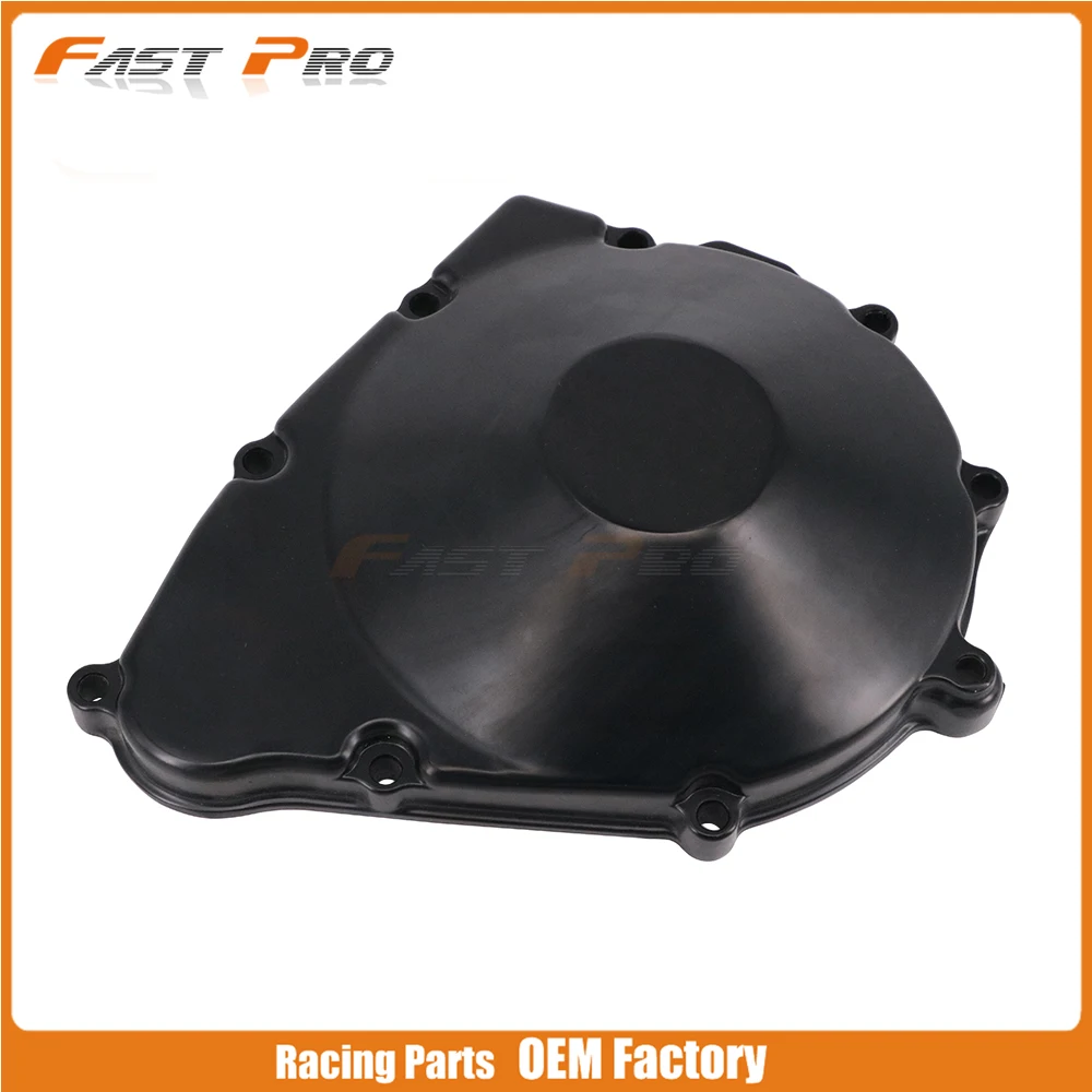

Motorcycle Engine Cover Motor Stator Crankcase For SUZUKI BANDIT 96 97 98 99 00 01 02 03 04 05 GSF1200