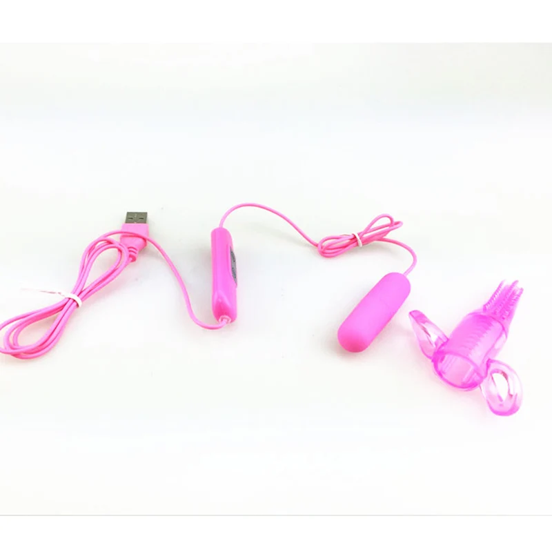 1 компл. USB питание сексуальный тиаодан ручная кисть для танцев точка G аппарат