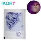 Ультратонкая пленка фруктового вкуса для секс-игрушек товары для игр для взрослых инструменты для пар эротическая защита полости рта для женщин магазин орального секса