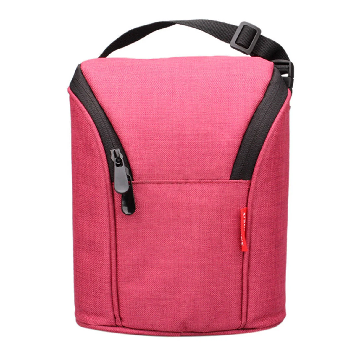 4L сумка для ланча тоут изолированные Термосумки путешествий работы школы