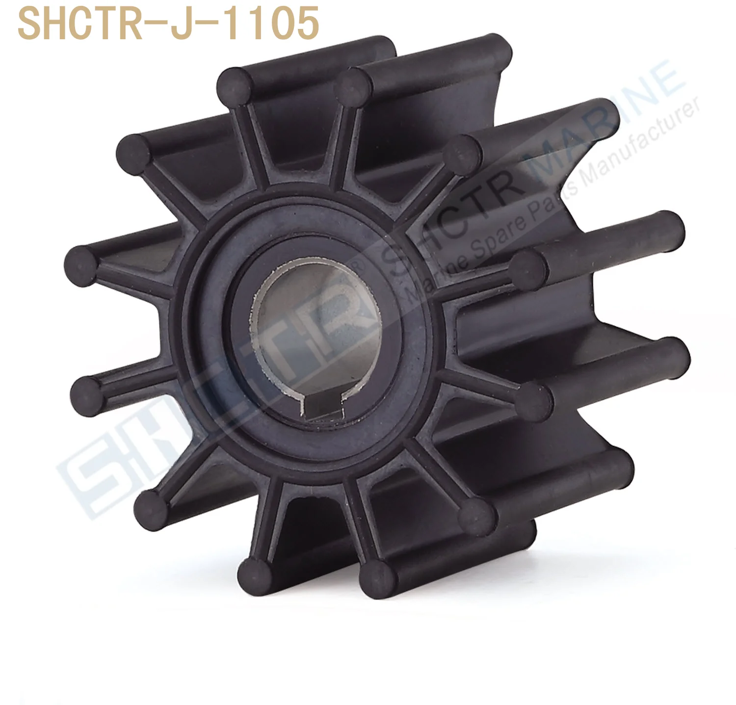 

Гибкий насос SHCTR набор для рабочего колеса для янмар 128170-02070,JMP 7300, диджейский насос 08-20-1201