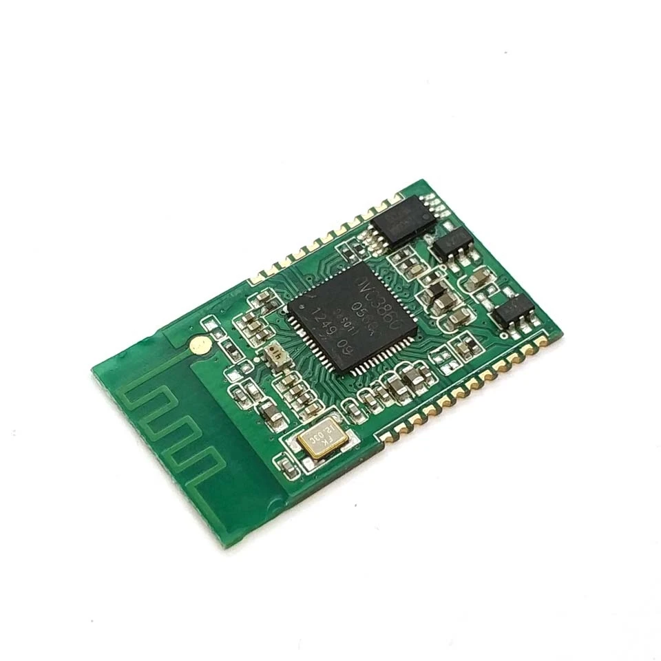 1 шт. XS3868 Bluetooth стерео аудио чип управления модулем OVC3860 модуль|Запасные части| |