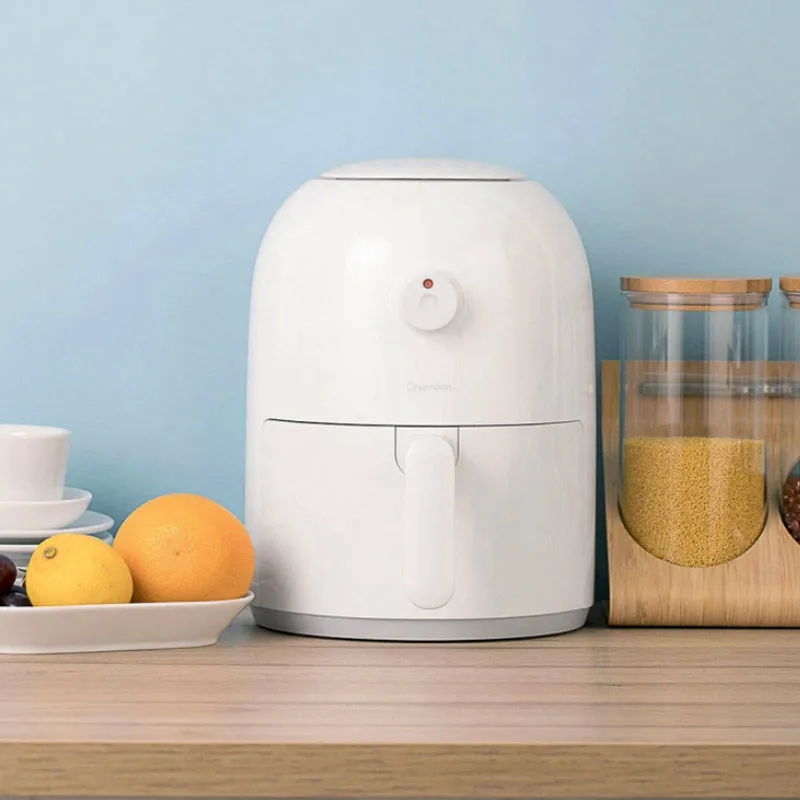 Xiaomi Onemoon 2L воздушная фритюрница умная без паров электрическая машина для