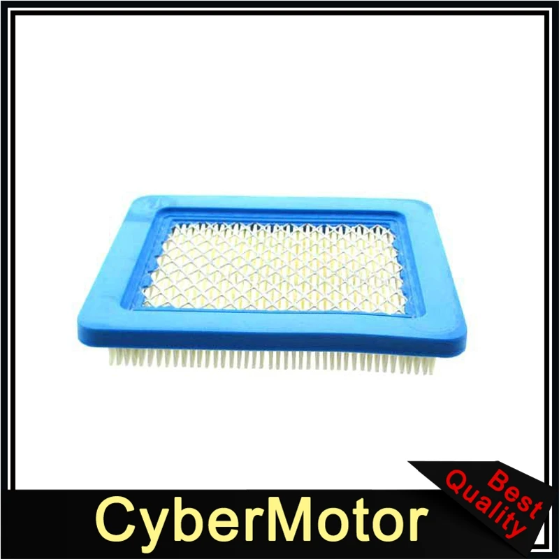 Воздушный фильтр для Briggs &amp Stratton 491588S 491588 399959 494245 4140 5043B 5043D 5043H 5043K John Deere AM116236 LG491588JD