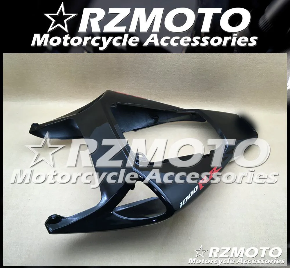 Хвост Задняя накладка крышки обтекателя Пластик пригодный для HONDA CBR1000RR 06 07 CBR1000 RR