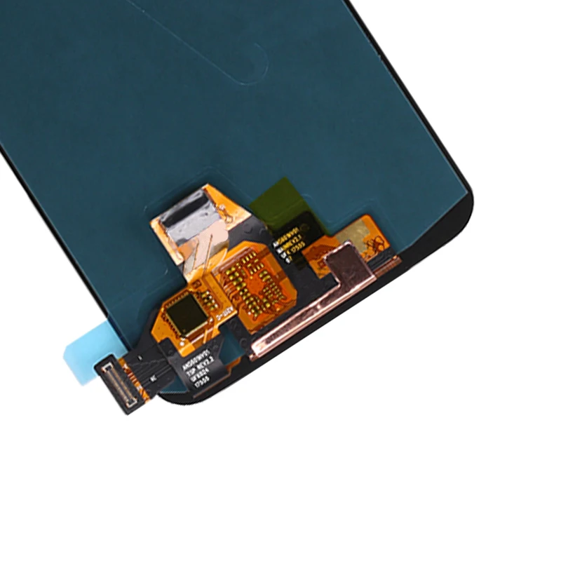 ЖК-дисплей для Oneplus 5T A5010 ЖК-кодирующий преобразователь сенсорного экрана в сборе