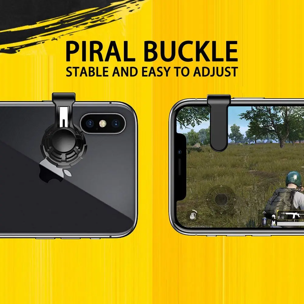 Для PUBG мобильный контроллер Мобильный игровой курок мобильного телефона битва